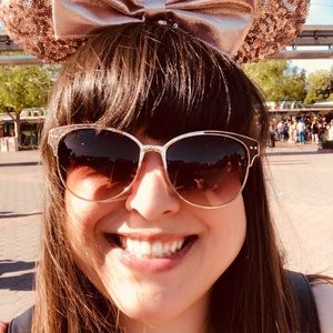 Meet your Posher, Heather